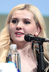 Image of Abigail Breslin