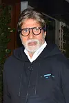 Image of Amitabh Bachchan