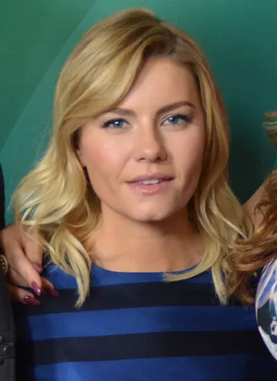 Image of Elisha Cuthbert