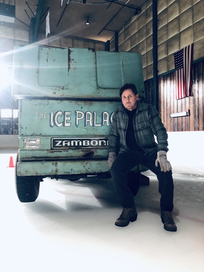 Image of Emilio Estevez