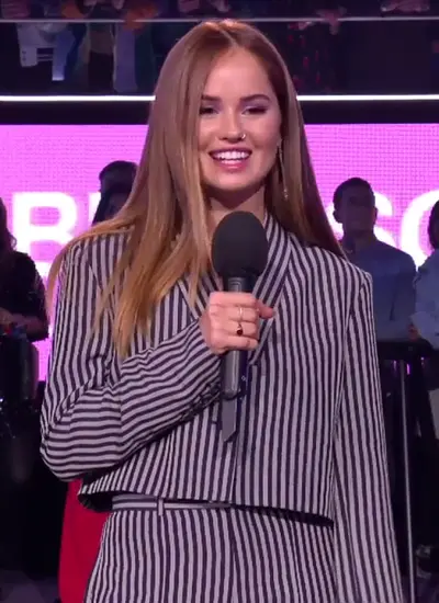 Image of Debby Ryan