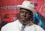Image of The Notorious B.I.G.