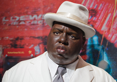 Image of The Notorious B.I.G.