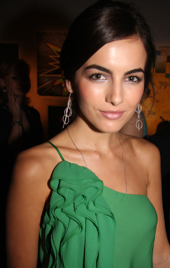 Image of Camilla Belle