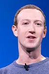 Image of Mark Zuckerberg