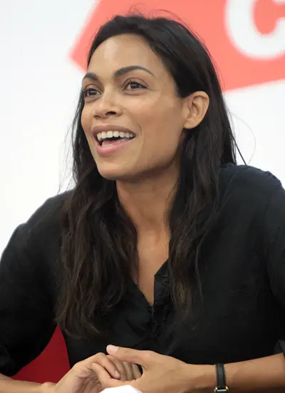 Image of Rosario Dawson