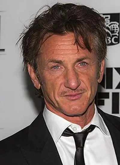 Image of Sean Penn