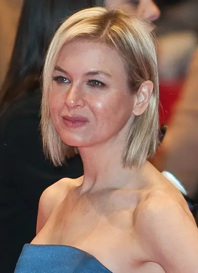 Image of Renée Zellweger