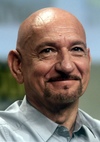 Image of Ben Kingsley