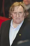Image of Gérard Depardieu