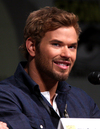 Image of Kellan Lutz
