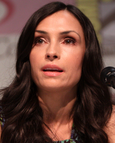 Image of Famke Janssen