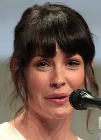 Image of Evangeline Lilly