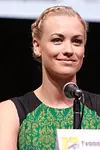 Image of Yvonne Strahovski