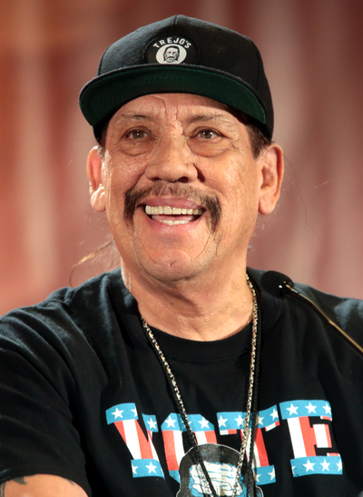 Image of Danny Trejo