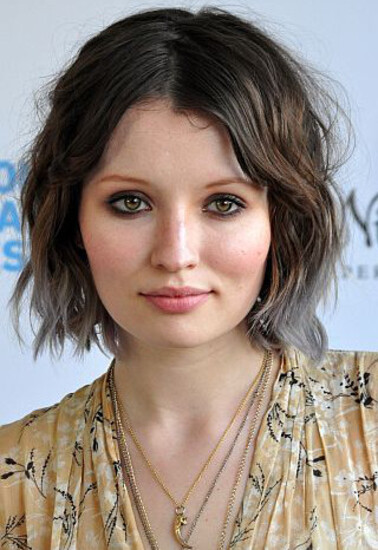 Image of Emily Browning