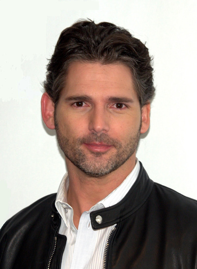 Image of Eric Bana