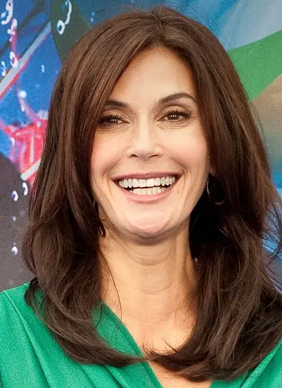 Image of Teri Hatcher