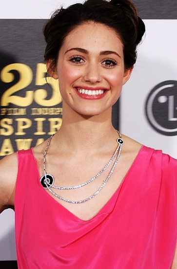 Image of Emmy Rossum