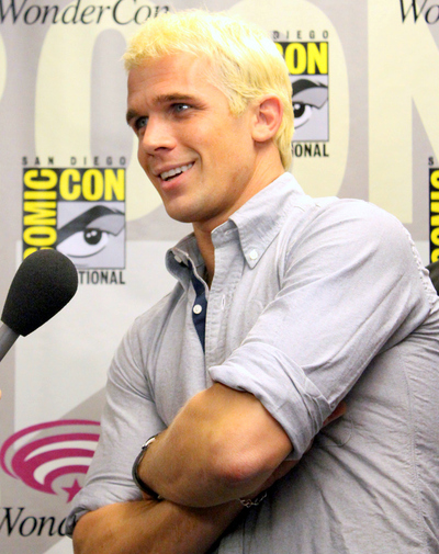 Image of Cam Gigandet