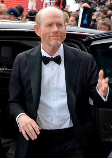 Image of Ron Howard