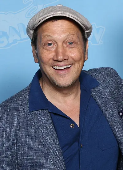 Image of Rob Schneider