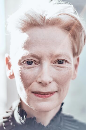 Image of Tilda Swinton