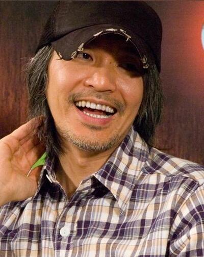 Image of Stephen Chow