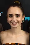Image of Lily Collins