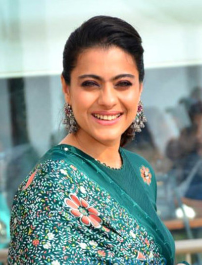 Image of Kajol
