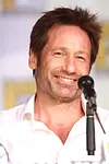 Image of David Duchovny