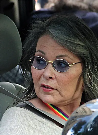 Image of Roseanne Barr