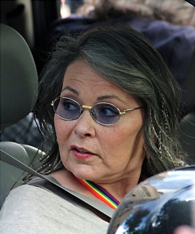 Image of Roseanne Barr