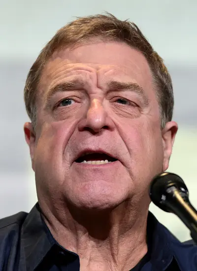 Image of John Goodman