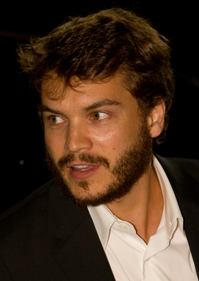 Image of Emile Hirsch