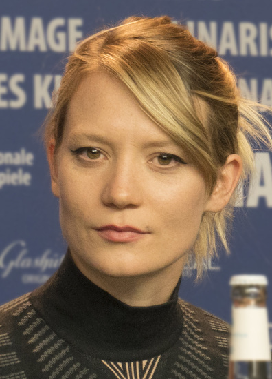 Image of Mia Wasikowska