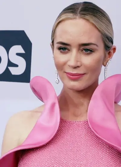 Image of Emily Blunt