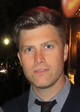 Image of Colin Jost