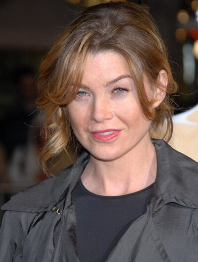 Image of Ellen Pompeo