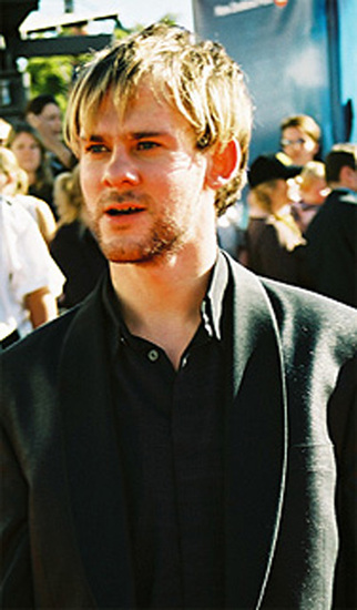 Image of Dominic Monaghan