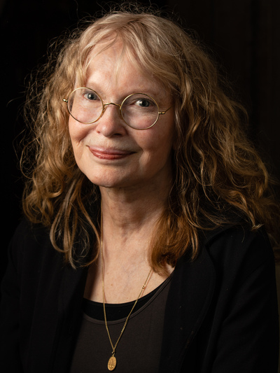 Image of Mia Farrow