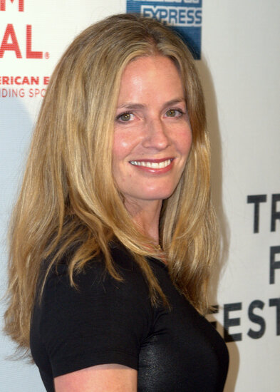Image of Elisabeth Shue