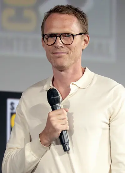 Image of Paul Bettany