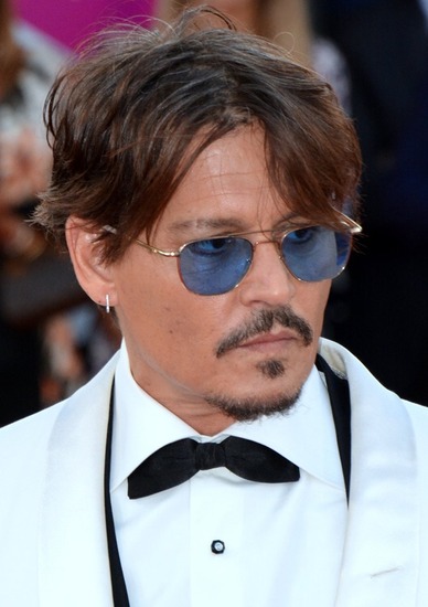 Image of Johnny Depp
