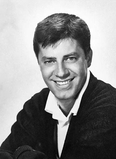Image of Jerry Lewis