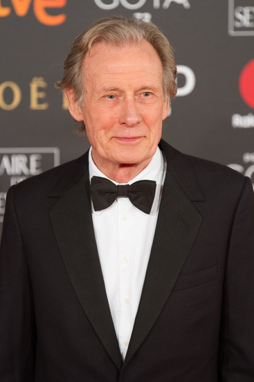 Image of Bill Nighy