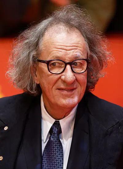 Image of Geoffrey Rush