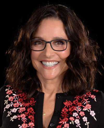 Image of Julia Louis-Dreyfus