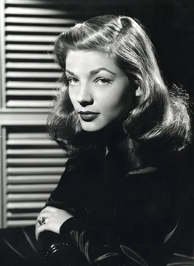 Image of Lauren Bacall