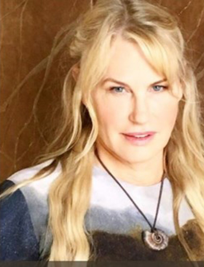 Image of Daryl Hannah